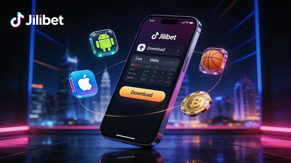 JILIBET Top Features: jilibet casino guide for players in the Philippines